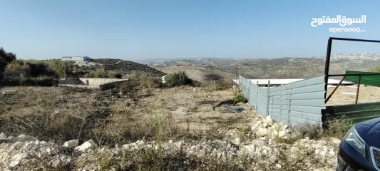  5 490 متر في بلعا داخل المخطط الهيكلي