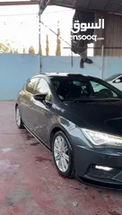  5 SEAT LEON EXCELLENCE 2020