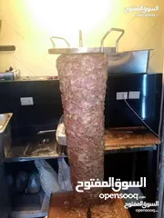 5 خلطات وتتبيلات شاورما دجاج و لحمه ك وكل ما يخص محلات العصائر