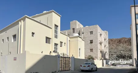  6 In wadi kabir Flats for Rent  بوادي الكبير شقق للايجار