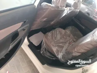  14 Toyota Avenga 2018 model GCC