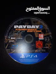  12 للبيع: مجموعة ألعاب PS4 مستعملة بأسعار مناسبة!