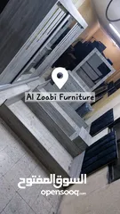  2 غرف نوم ماستر وشبابية بسعر الجمله