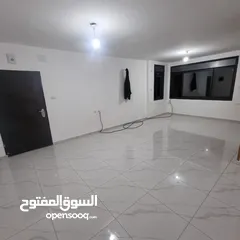 6 شقة 150 م للبيع مقابل ديوان الموظفين