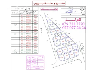  1 بسم الله الرحمن الرحيم  اعتنم فرصك في استثمار ارض للسكن في منطقه بيرين حوض القصبات قوشان مستقل