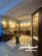  4 شقة للبيع ام نوارة شارع الجسور العشرة خلف مسجد التابعين على شارعين