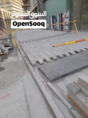  30 Tiles work and wall plaster