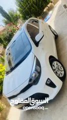  1 Kia morning 2020