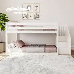  9 children bunk bed home furniture