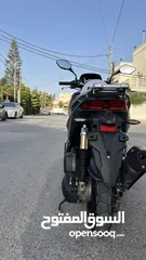 7 سكوتر ديانج 150cc للبيع......