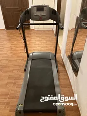  2 جهاز تريد مل