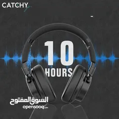  2 Headphone  LENYES الفخمة