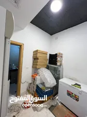  7 كافي شهرزاد للإيجار