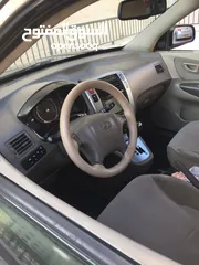  6 هونداي توسان