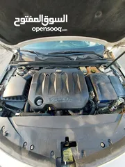  5 شفروليه امبالا 2018