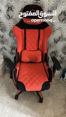  1 Gaming chair