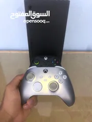  3 Xbox searis x للبيع او البدل