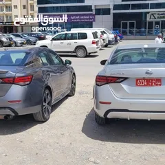  4 (مكتب علاء الدين )Nissan altima 2022 full options for rent التيما  2022فل اوبشن لليجار