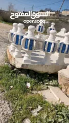  9 حجر تلبيس قباطية