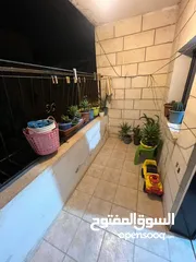  1 شقة للبيع طابق ثاني
