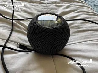 3 Homepod mini apple