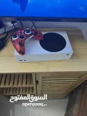  1 اكس بوكس سيريس اس
