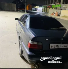  5 بئم دبليو ارنوبBMW