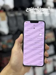  2 iPhone 13 128g