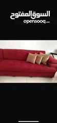  3 طقم كورنر بحال جيد جدا