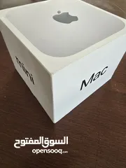  1 Mac mini M4 chip 16GB 256GB