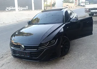  7 ارتيون مميزة