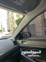 18 ميتسوبيشي لانسر EX 2018 للبيع
