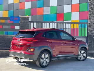  10 Hyundai Kona Ultimate 2020