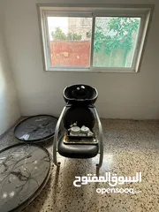  2 عدة صالونن