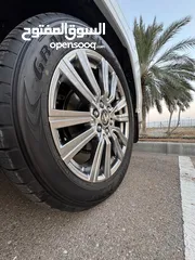  4 لكزز LX 600 ULTRA LUXURY