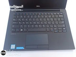 12 DELL M7 16GB 2K Touch screen