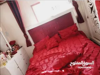  3 غرفة نوم مستعملة