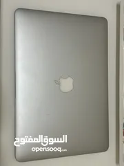  1 Macbook Air 2015 - Urgently needed to be sold - للبيع عاجل