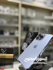  12 متجر دايموند موبايل ‏ iPhone 13 Pro  مستخدم بحالة الجديد