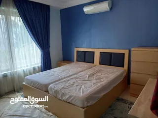  3 Luxurious Furnished Villa For Rent In Al Kursi