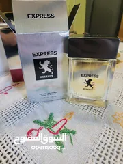  5 Men/ Unisex Fragrance Collection