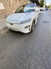  5 هيونداي كونا 2020