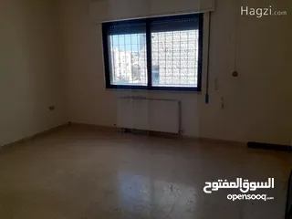  3 شقه طابقيه طابق ثالث بمساحه 189 م مربع للبيع في منطقه السابع ( Property ID : 31338 )