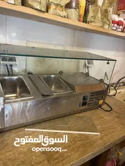  1 ماكنة تبريد