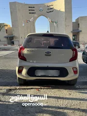  8 كيا مورنيج 2019