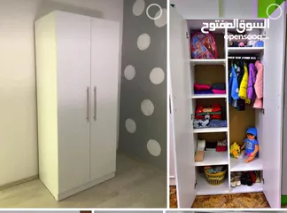  21 خزانة  تفصيل  اللون حسب الطلب للطلب تواصل واتس اب على الرقم