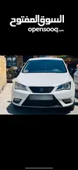  3 سيات ابيزا 2017 connect