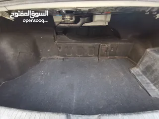  16 2014 هونداي سوناتا بانوراما فل الفل كوري هيونداي بحالة الوكالة