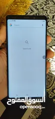  3 Galaxy note 9 58الف فقط