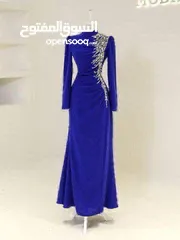  26 فساتين سهره
